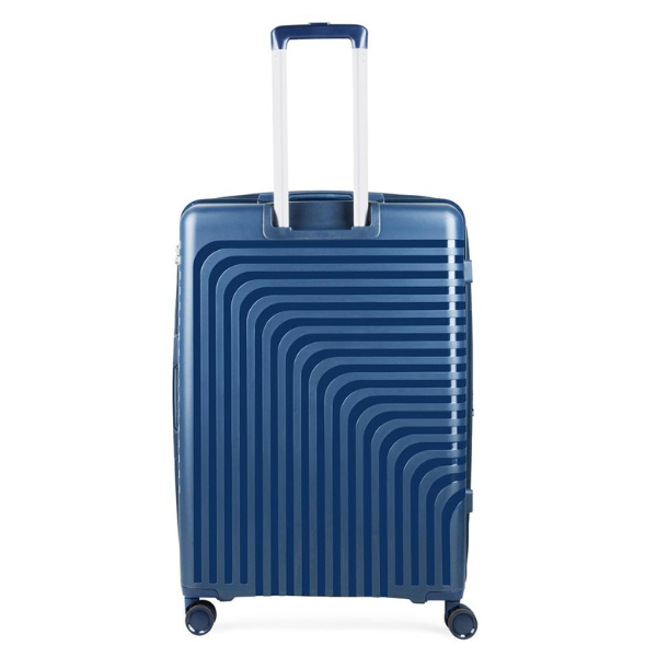 Carlton Wego Plus Cabin Spinner | Trolley Bags | Halabh.com