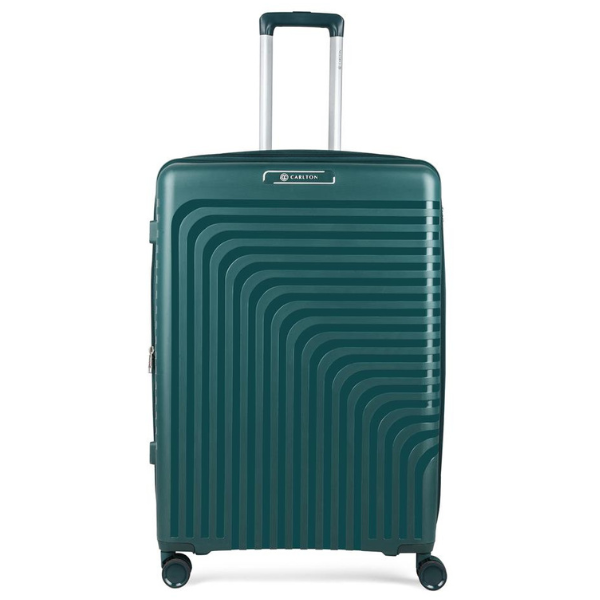 Carlton Wego Plus Cabin Spinner | Trolley Bags | Halabh.com