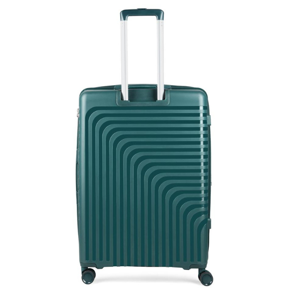 Carlton Wego Plus Cabin Spinner | Trolley Bags | Halabh.com