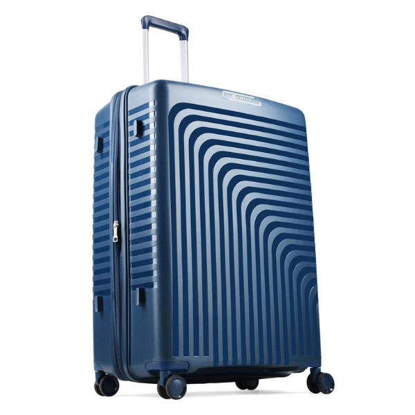 Carlton Wego Plus Cabin Spinner | Trolley Bags | Halabh.com