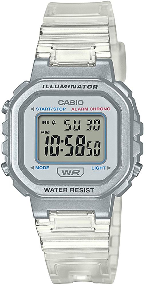 Casio Digital Water Resistant Women's Watch | Watches & Accessories | Halabh.com