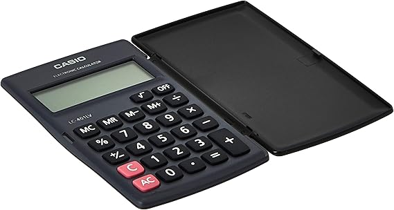 Casio Electronic Calculator | Best Electronic Calculator in Bahrain | Stationary & Crafts | Halabh.com
