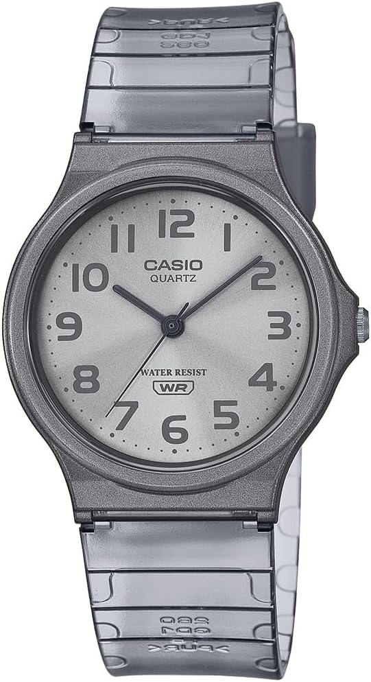 Casio General Resin Strap for Women Watch | Watches & Accessories | Halabh.com