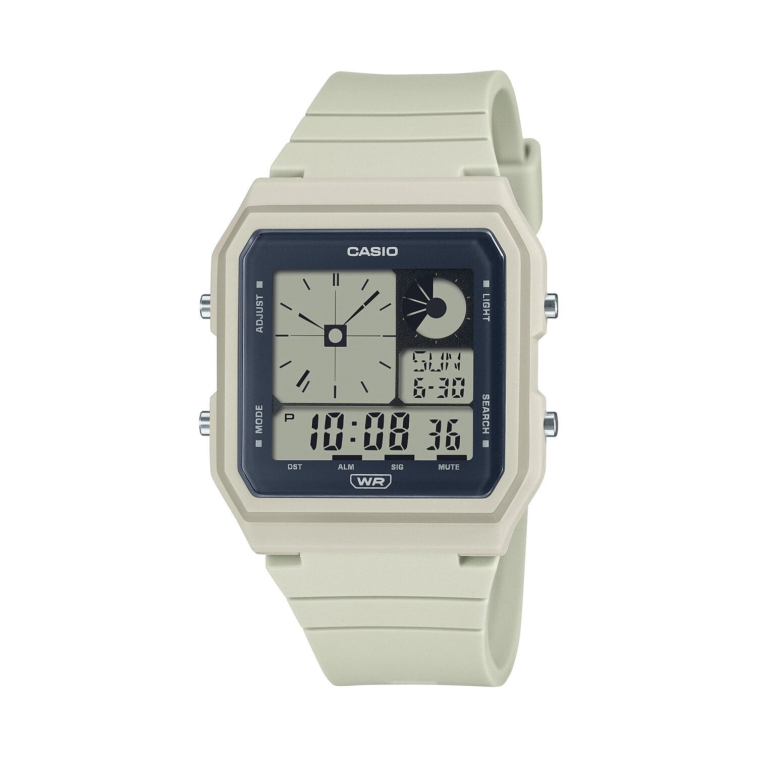 Casio Vintage Playful Series Watch for Men's | Watches & Accessories | Halabh.com