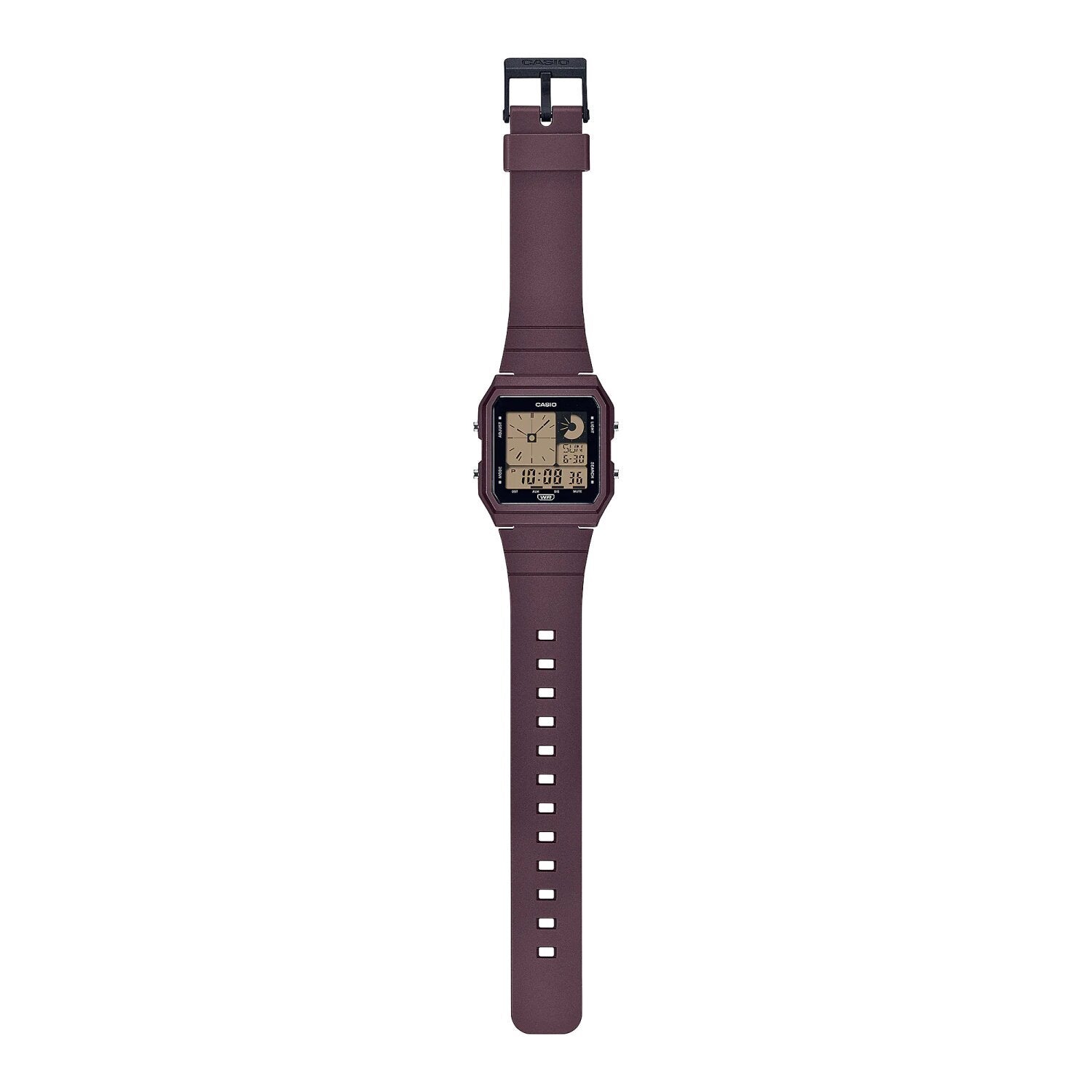 Casio Vintage Playful Series Watch for Men's | Watches & Accessories | Halabh.com