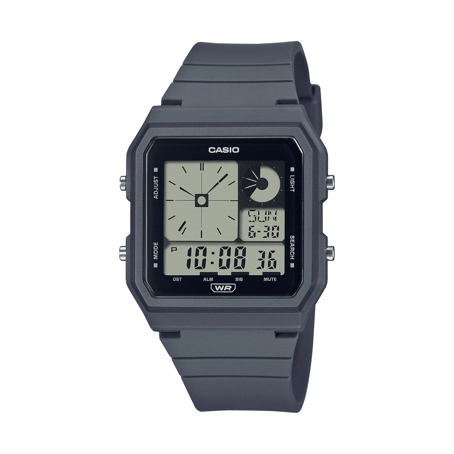 Casio Vintage Playful Series Watch for Men's | Watches & Accessories | Halabh.com
