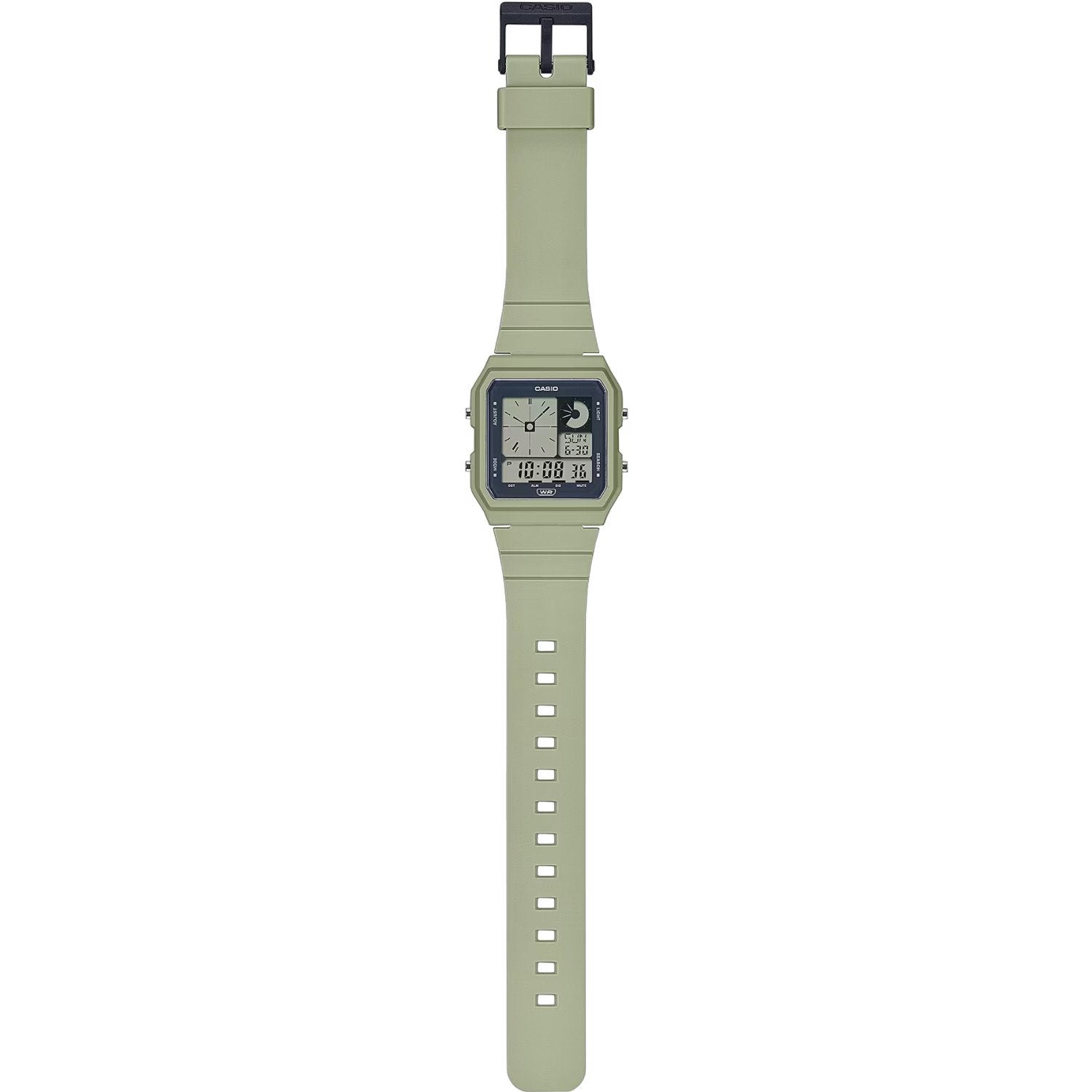 Casio Vintage Playful Series Watch for Men's | Watches & Accessories | Halabh.com