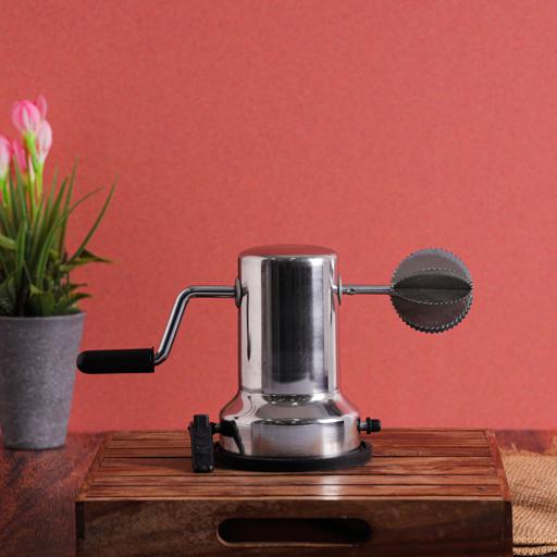 Delcasa Stainless Steel Coconut Scraper | Best Kitchen Accessories in Bahrain | Halabh