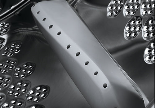 Electrolux Front Load Washer 1600 RPM White 10Kg | Washing Machine | Best Washer in Bahrain | Halabh.com