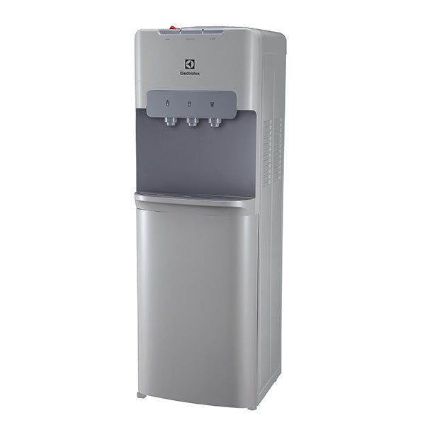 Electrolux Water Dispenser with Cabinat Silver - EQACF1SXSG | in Bahrain | Halabh.com