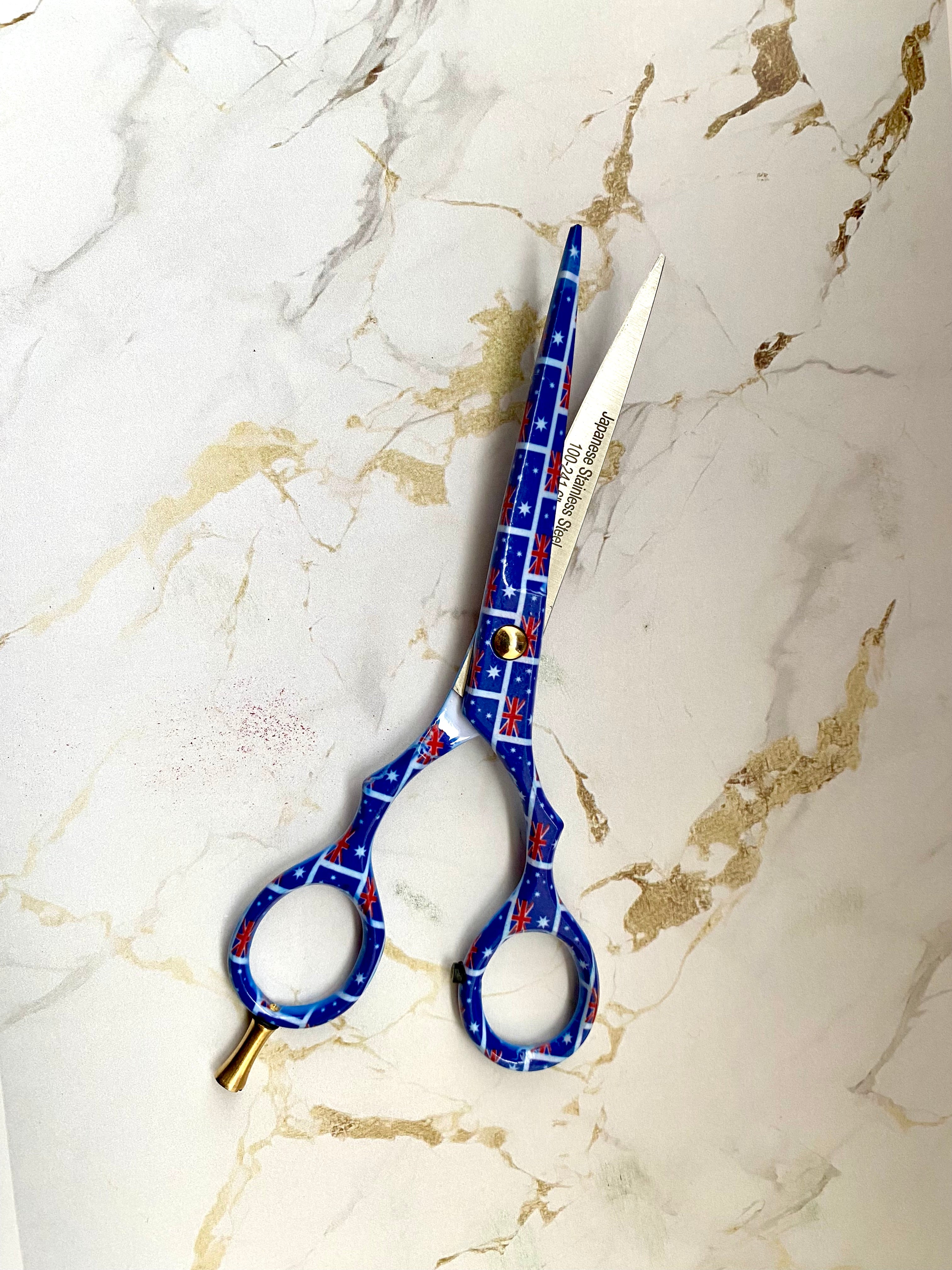 Hair Cutting Scissors, Barber Shears