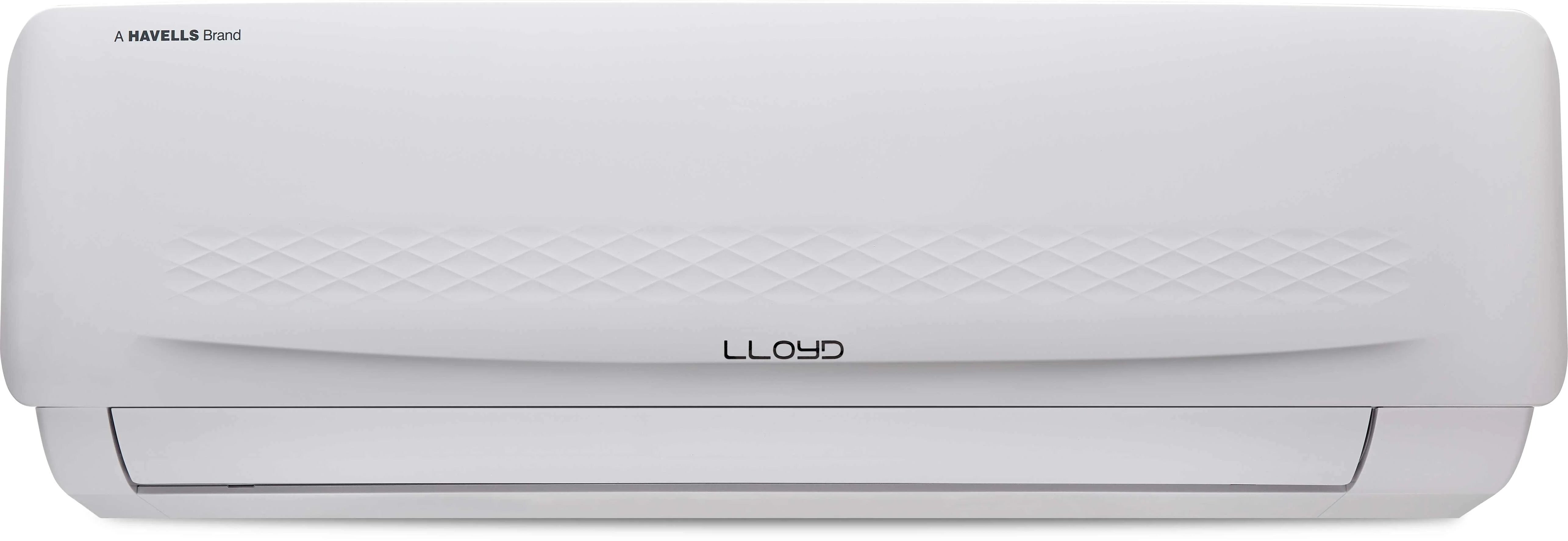 Lloyd 1.5 Tons Split Air Conditioner (AC), 6 Star Rating 18,000 BTU, GOS18B11WACK