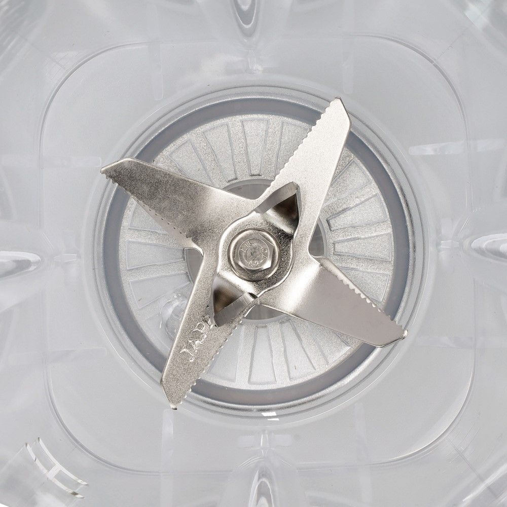 Geepas Single High Speed Blender 1x4 400W | Kitchen Appliances | Halabh.com