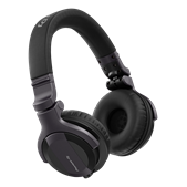 DJ headphones