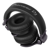 DJ headphones