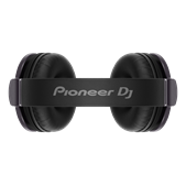 DJ headphones