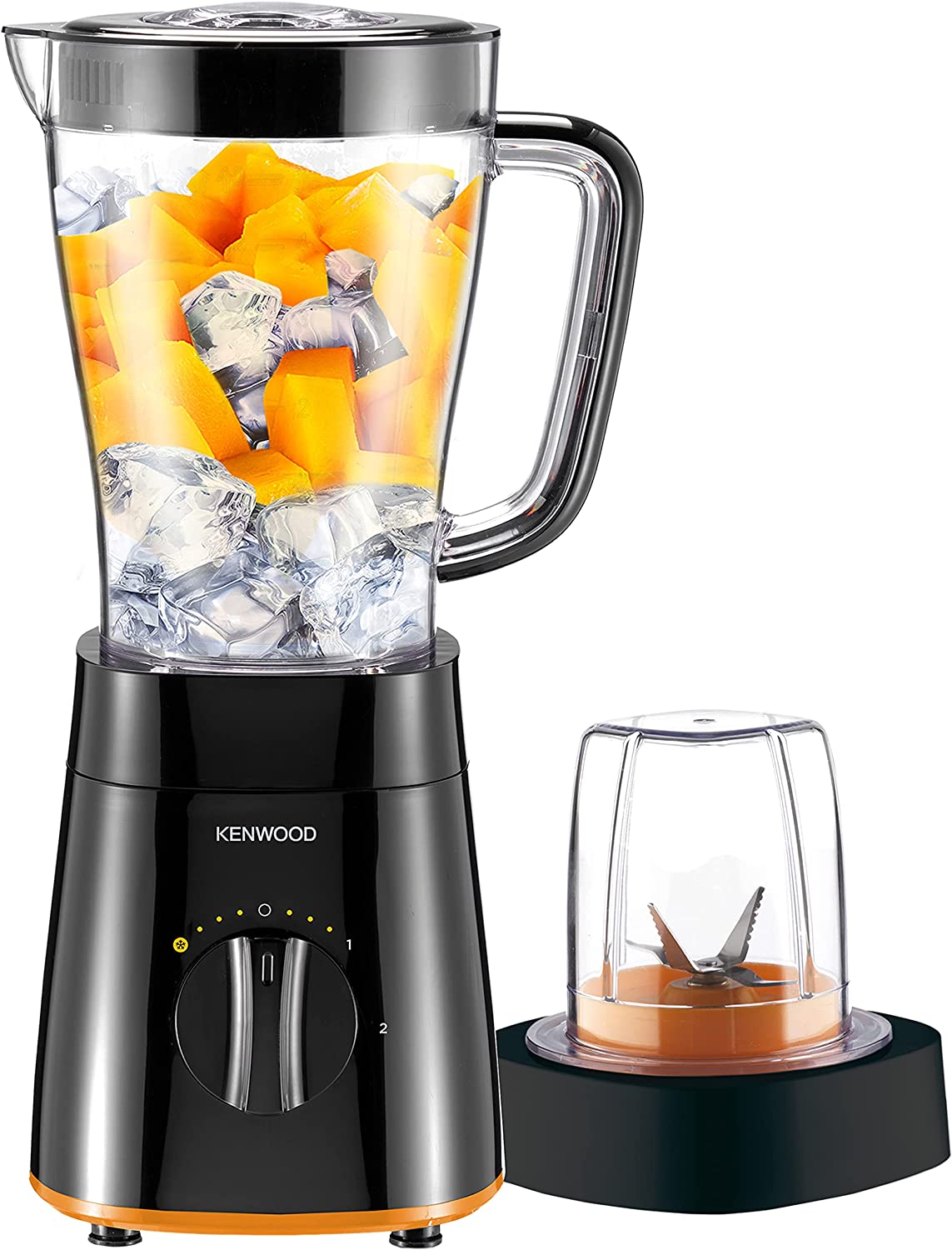 Shop Kenwood Smoothie Blender in Bahrain Smoothie Maker Halabh