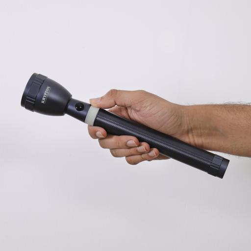 Krypton Rechargeable Led Flash Light 3PCS | Emergency & Camping Lights | Halabh.com