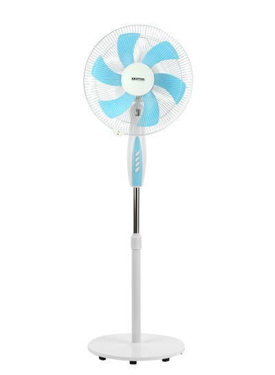 Krypton Stand Fan 3 Speed 6 50 W | Home Appliances & Electronics | Halabh.com