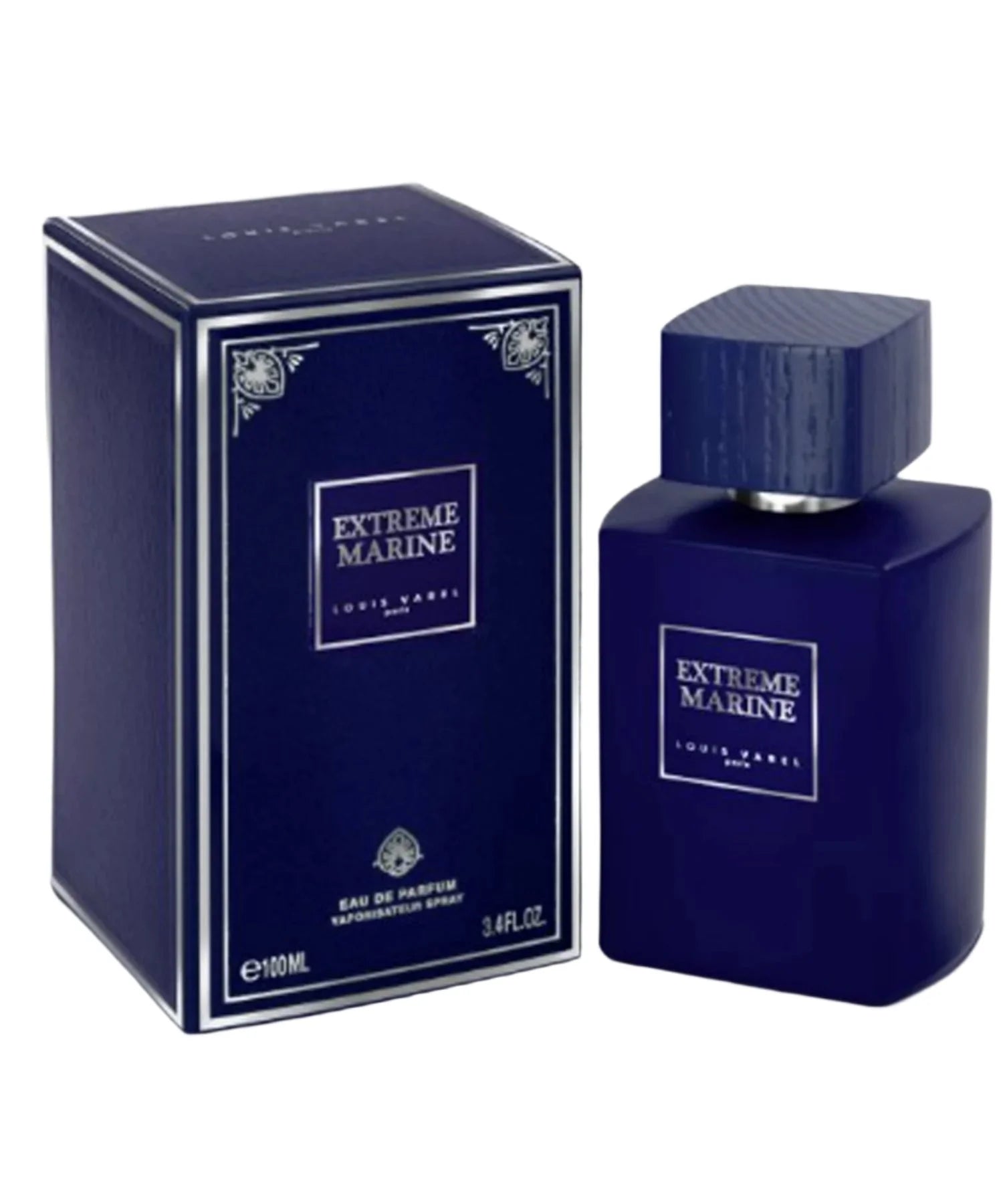 Louis Varel Extreme For Unisex Perfume 100m | Best Perfume in Bahrain | Halabh.com
