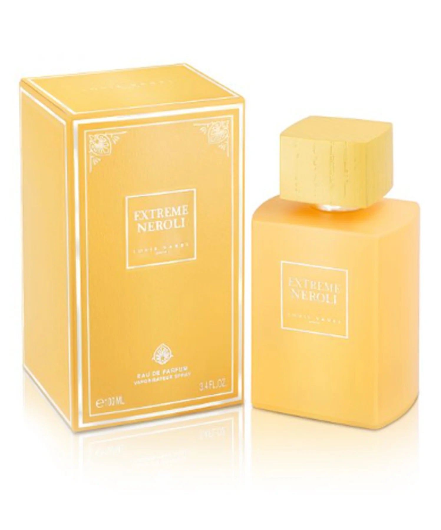 Louis Varel Extreme For Unisex Perfume 100m | Best Perfume in Bahrain | Halabh.com