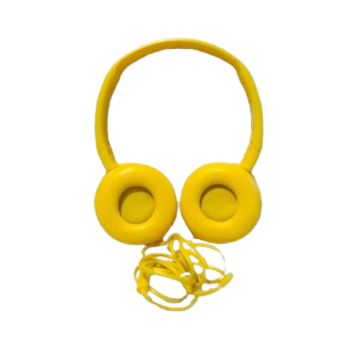 Minions Meet Stuart Kevin BoB Headphone | Baby Toys | Best Kids Headphones in Bahrain | Halabh.com