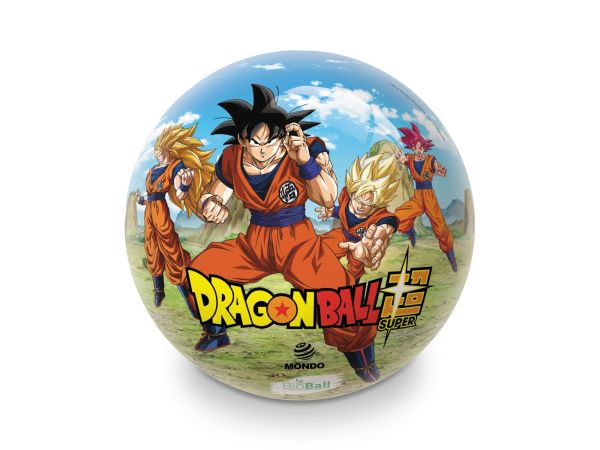 Mondo Dragon Ball Bio Ball | Size 23cm | Baby Toys and Gifts | Toys for Kids in Bahrain | Halabh