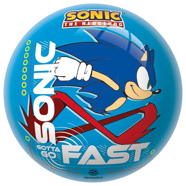 Mondo Sonic Bio Ball | Size 23cm | Baby Toys and Gifts | Toys for Kids in Bahrain | Halabh