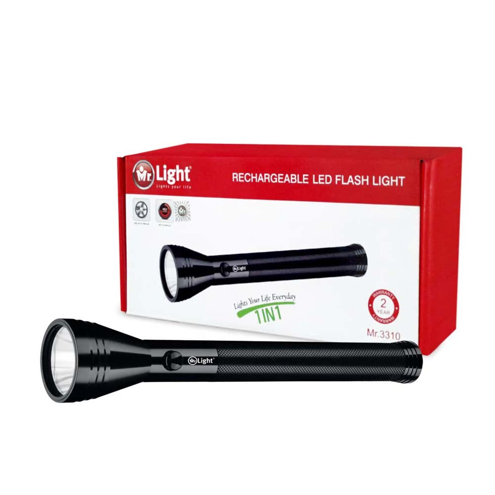 Mr. Light Head Light | Best Head Light in Bahrain | Halabh.com