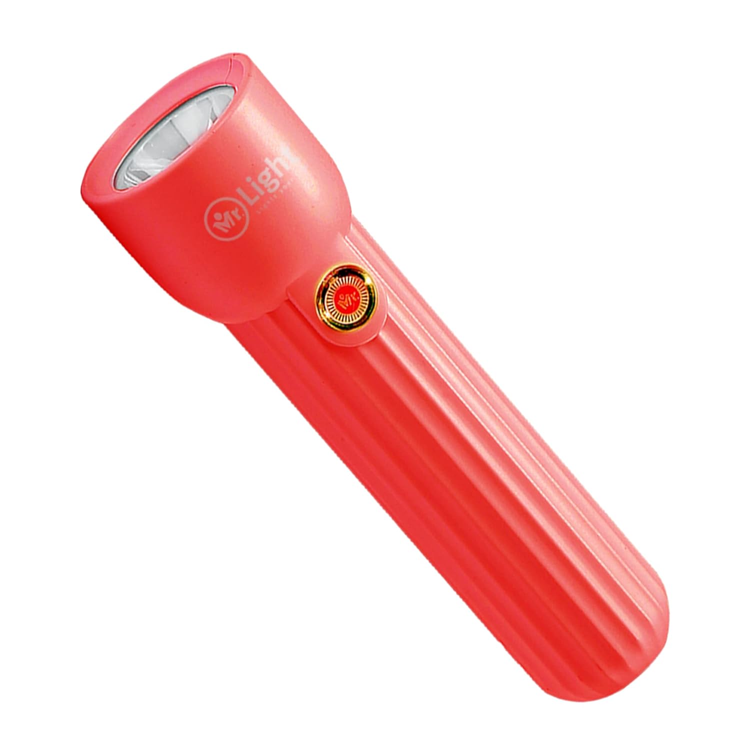 Mr.Light Rechargeable LED Pocket Flashlight | Best Flashlight in Bahrain | Halabh.com