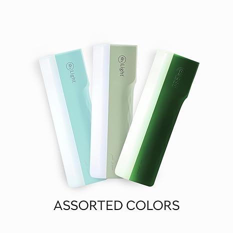 Mr. Light Rechargeable Pocket Flashlight with Emergency Lamp | Best Emergency Lamp in Bahrain | Halabh.com