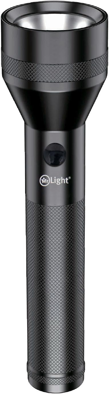 Mr. Light Super Bright Latest Flashlight | Best Flashlight in Bahrain | Halabh.com
