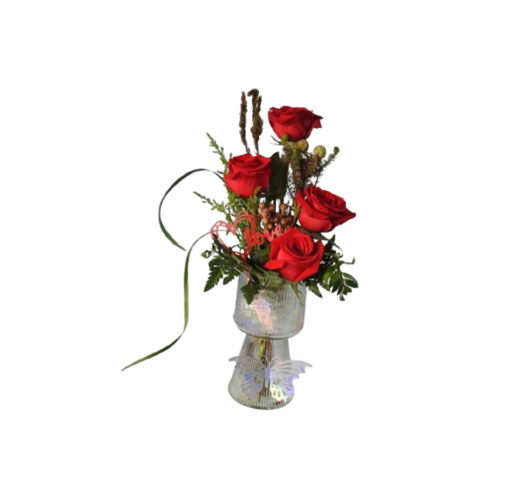 Petite Love Charm | Best Petite Love Charm Flower in Bahrain | Halabh.com