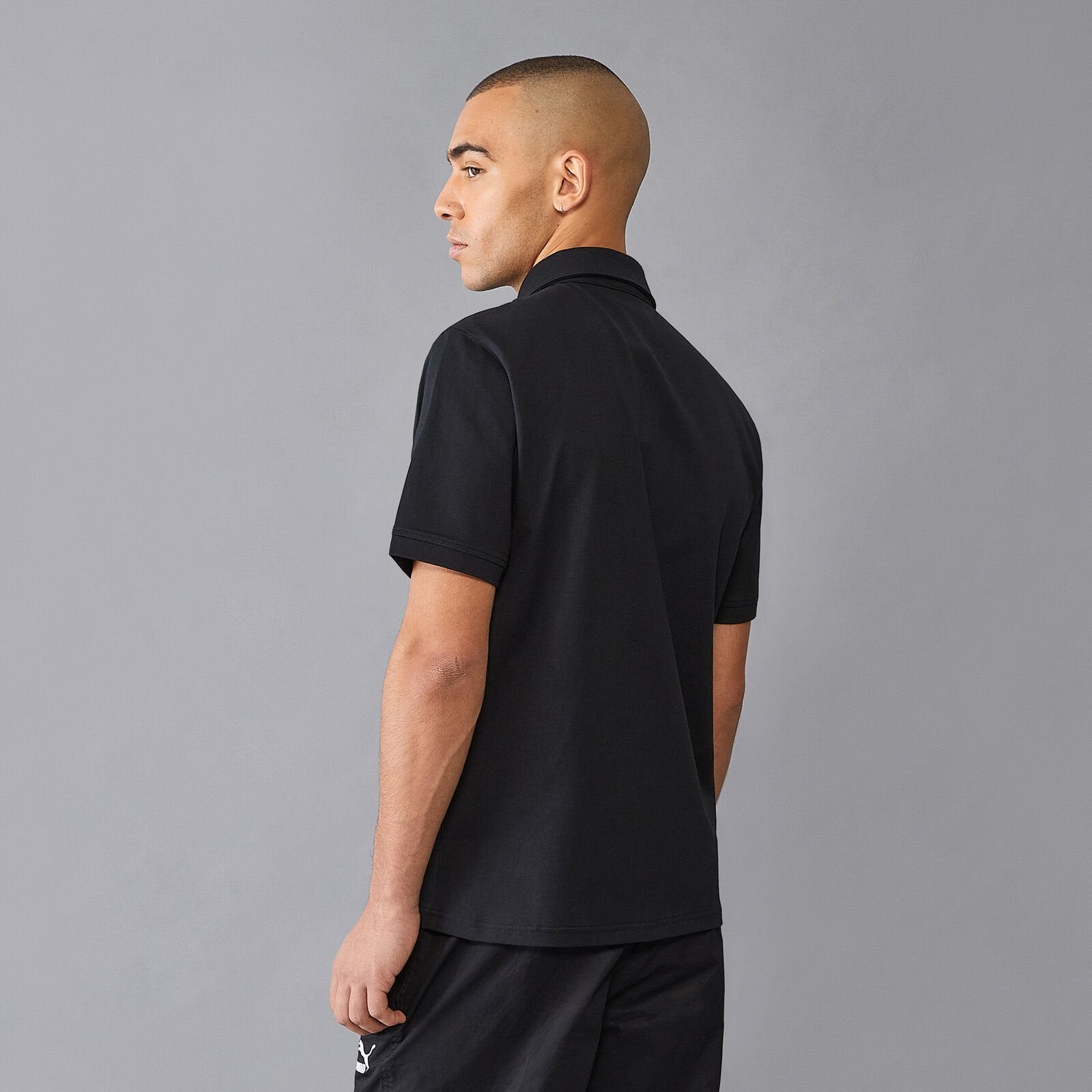 Porsche Motorsport Utility Polo | Best T-shirts in Bahrain | Halabh.com