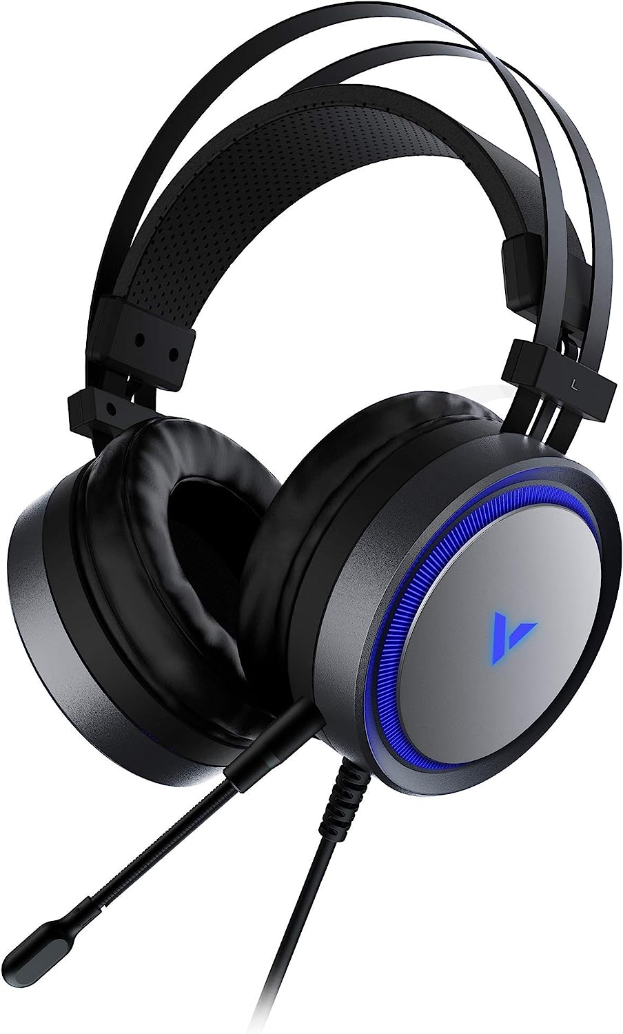 Rapoo Vpro Gaming Headset in Bahrain - Best Gaming Accessories