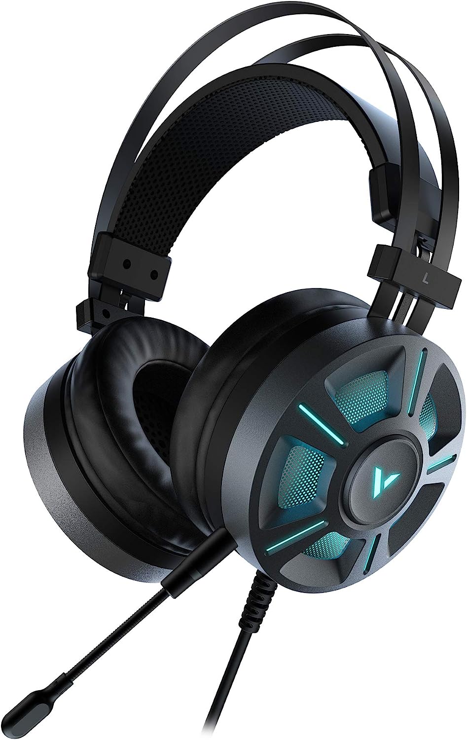 Rapoo Vpro Wired Gaming Headset in Bahrain - Gaming Accessories