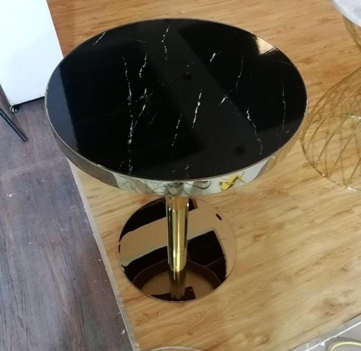 Buy Rectangle Marble Dining Tables in Bahrain Halabh