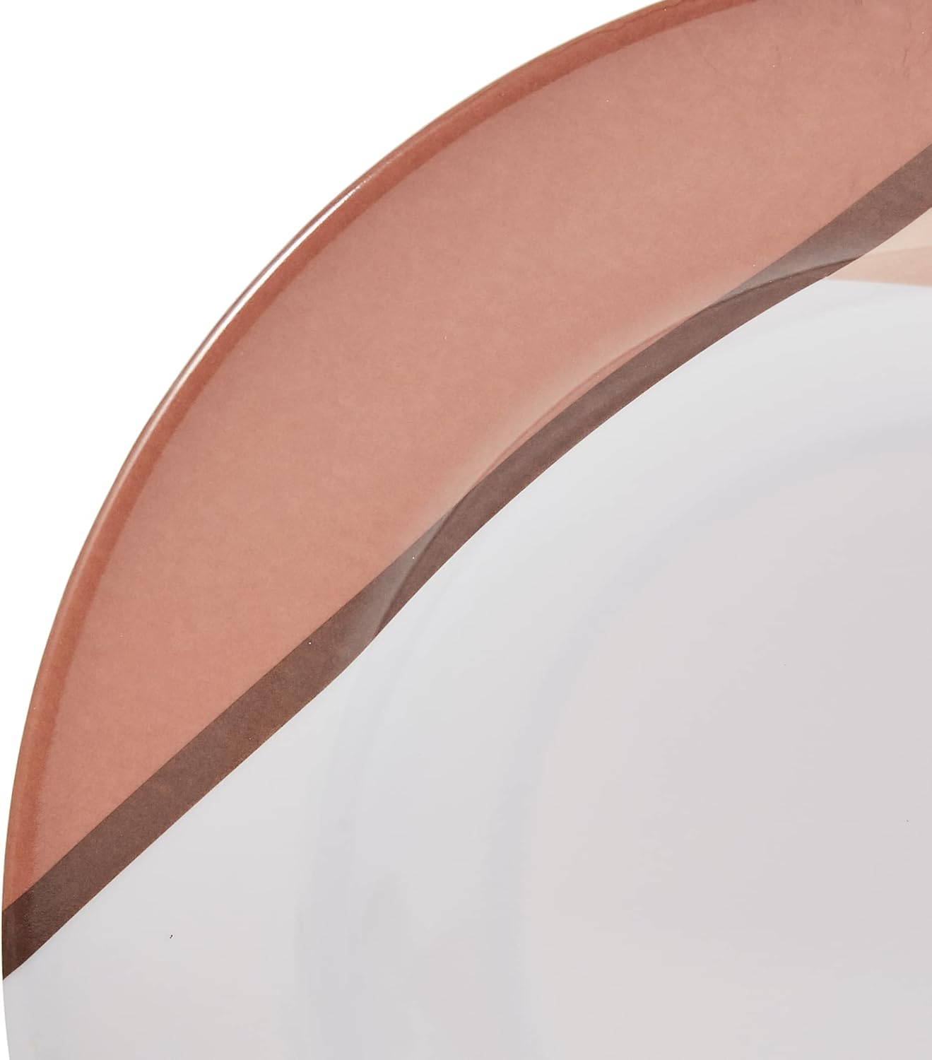 Royalford Melamine Dinner White 35Pcs Set | Best Dinner Set in Bahrain | Halabh.com