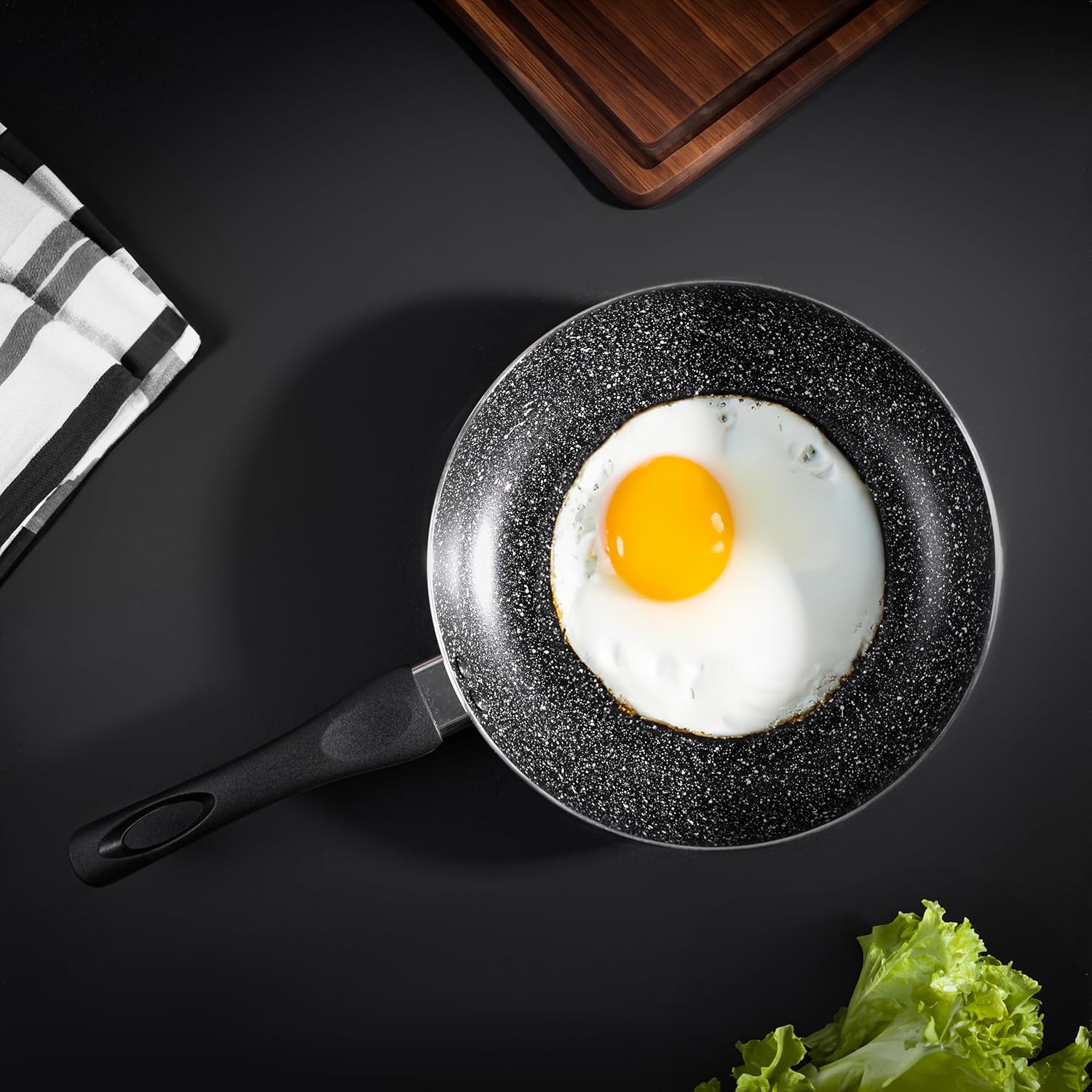 Royalford Ritz Plus Cookware 9pcs Set | Best Cookware in Bahrain | Halabh.com