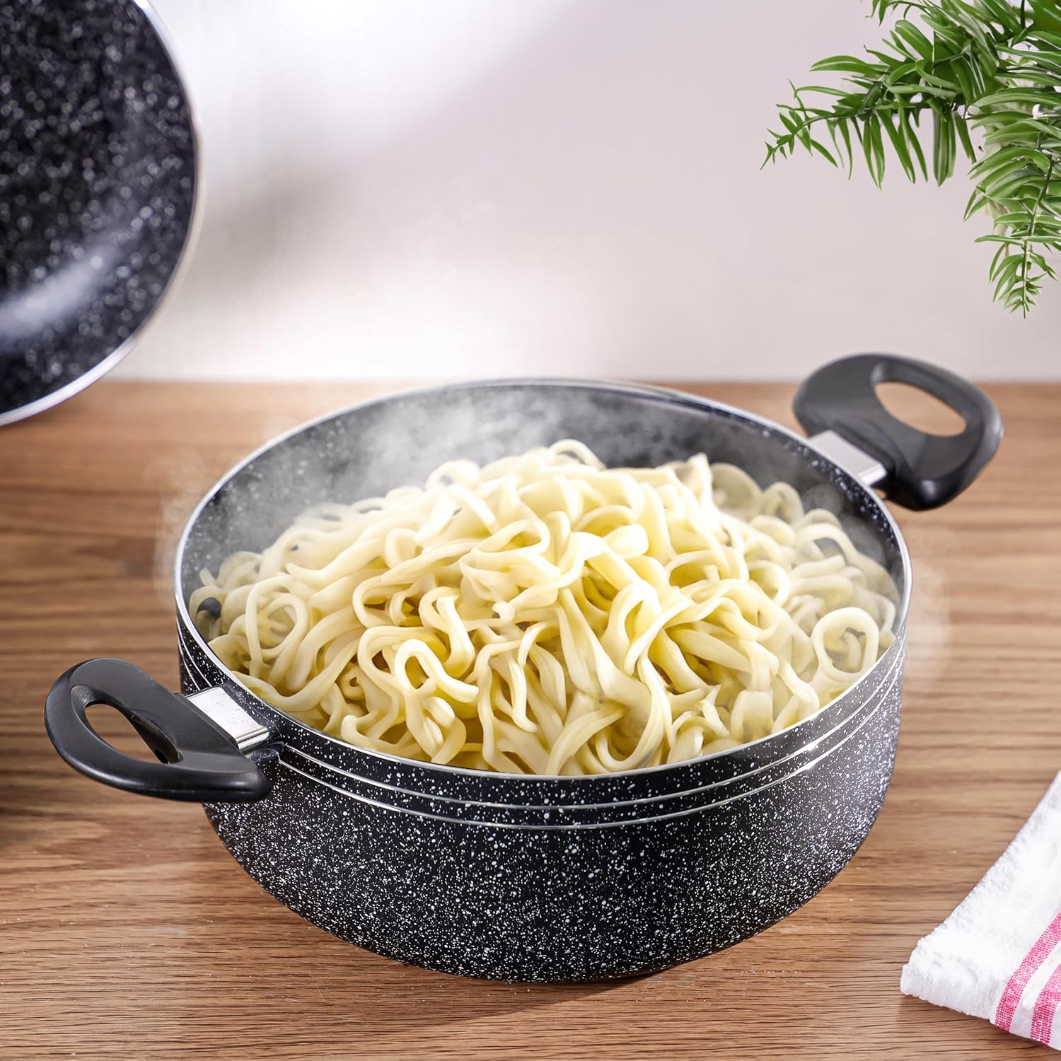 Royalford Ritz Plus Cookware 9pcs Set | Best Cookware in Bahrain | Halabh.com