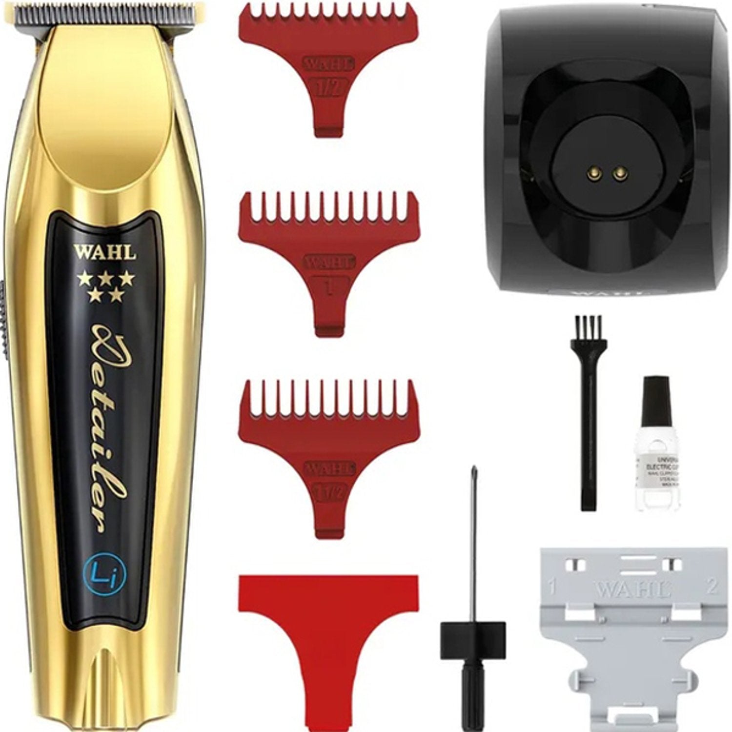 Wahl Cordless Trimmer In Bahrain | Shaver & Trimmer | Halabh