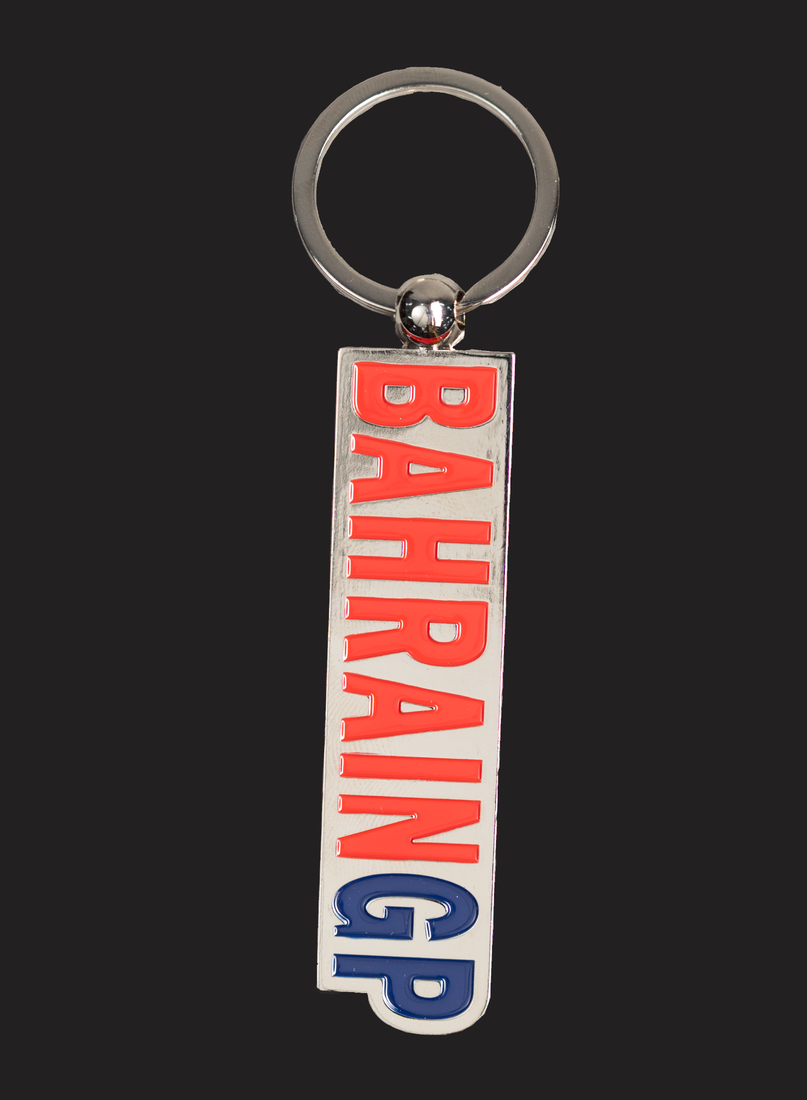 BIC BAHRAINGP Keychain