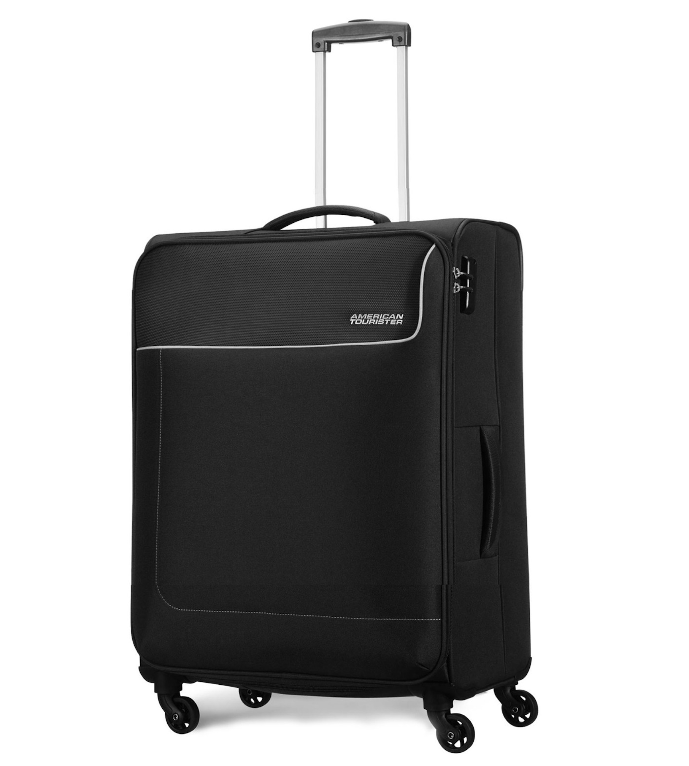 AMERICAN TOURISTER JAMAICA SP BLK TSA