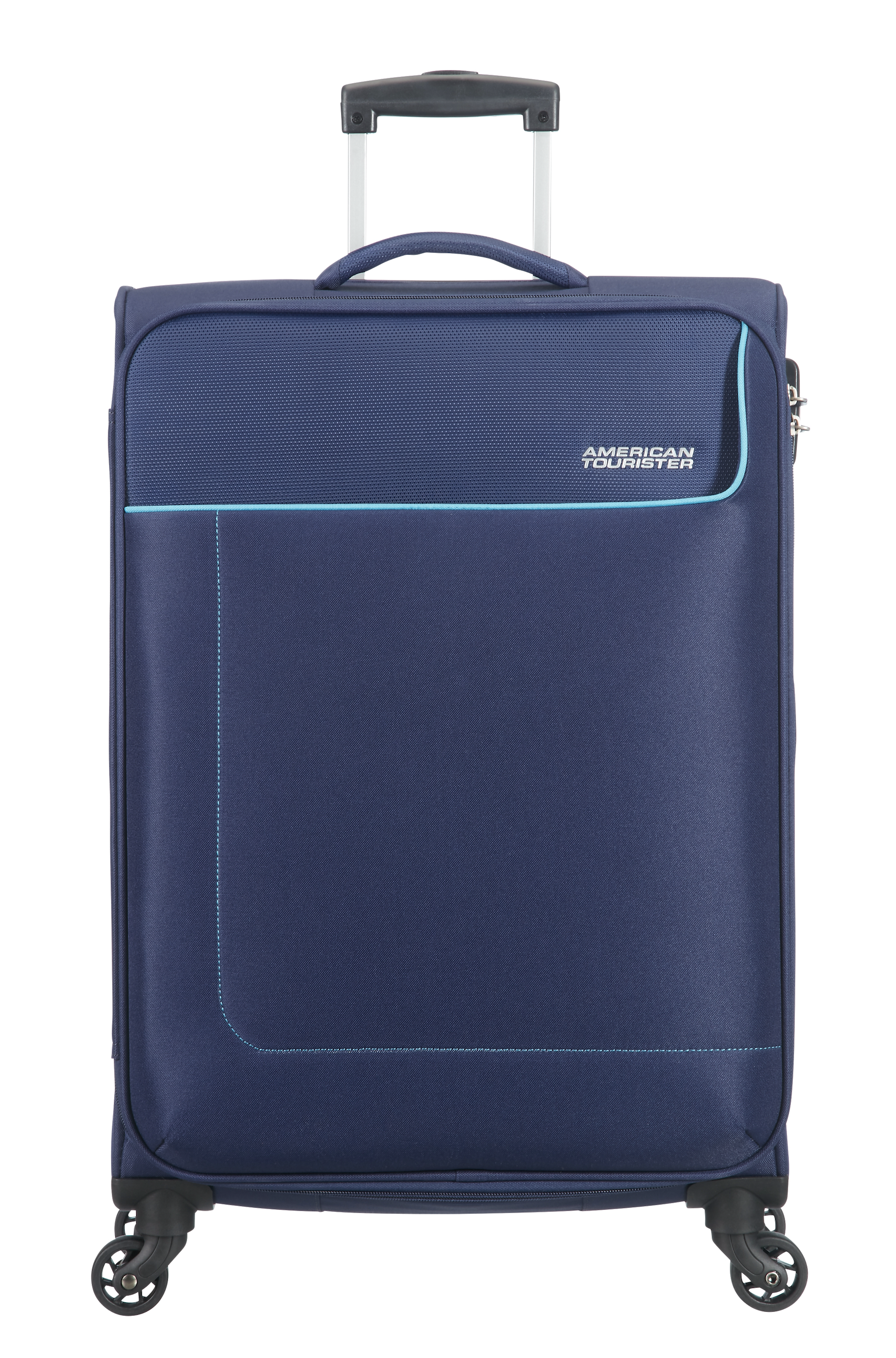 AMERICAN TOURISTER JAMAICA SP NAVY TSA