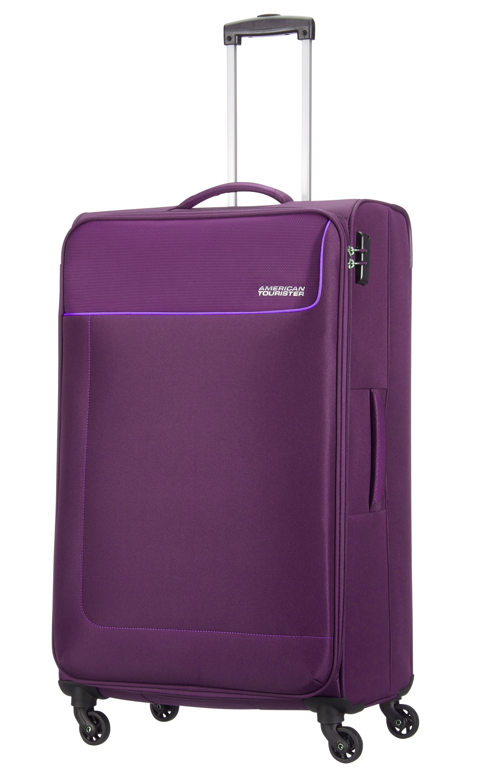 AMERICAN TOURISTER JAMAICA SP NAVY TSA