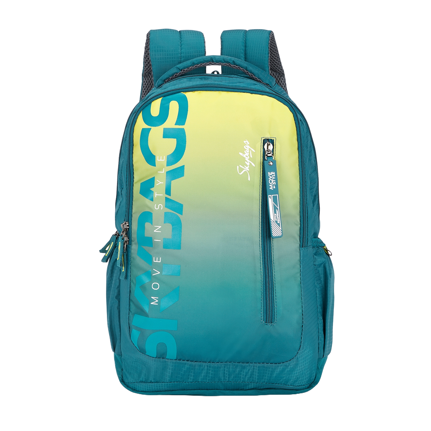 Skybags Flex 22L School Backpack | Bags & Sleeves | Halabh.com