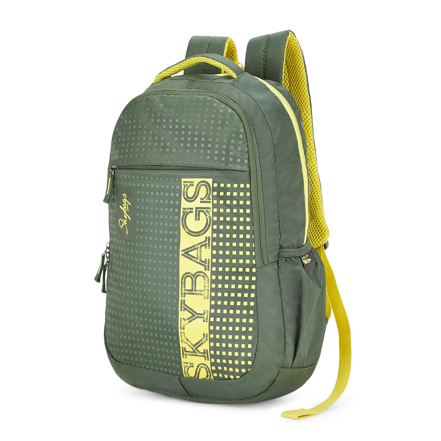 Skybags Fuse School Backpack | Bags & Sleeves | Halabh.com