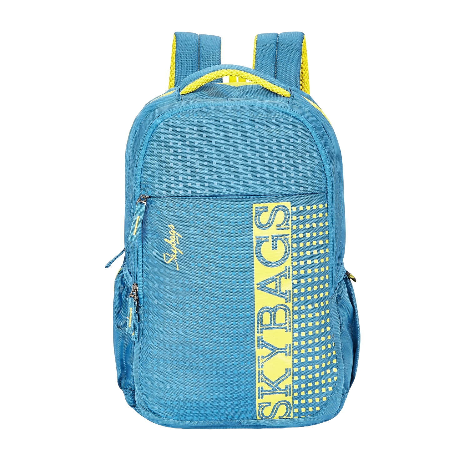 Skybags Fuse School Backpack | Bags & Sleeves | Halabh.com