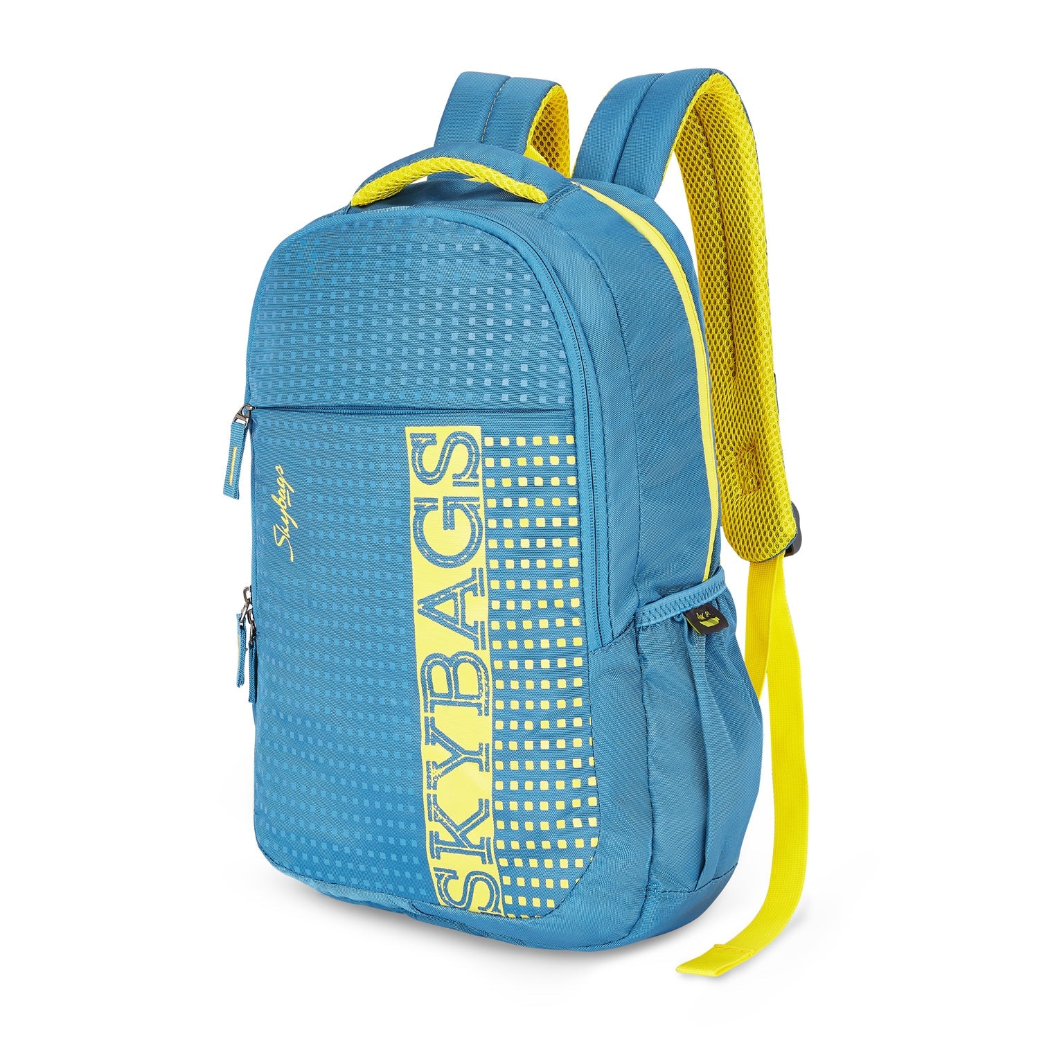 Skybags Fuse School Backpack | Bags & Sleeves | Halabh.com