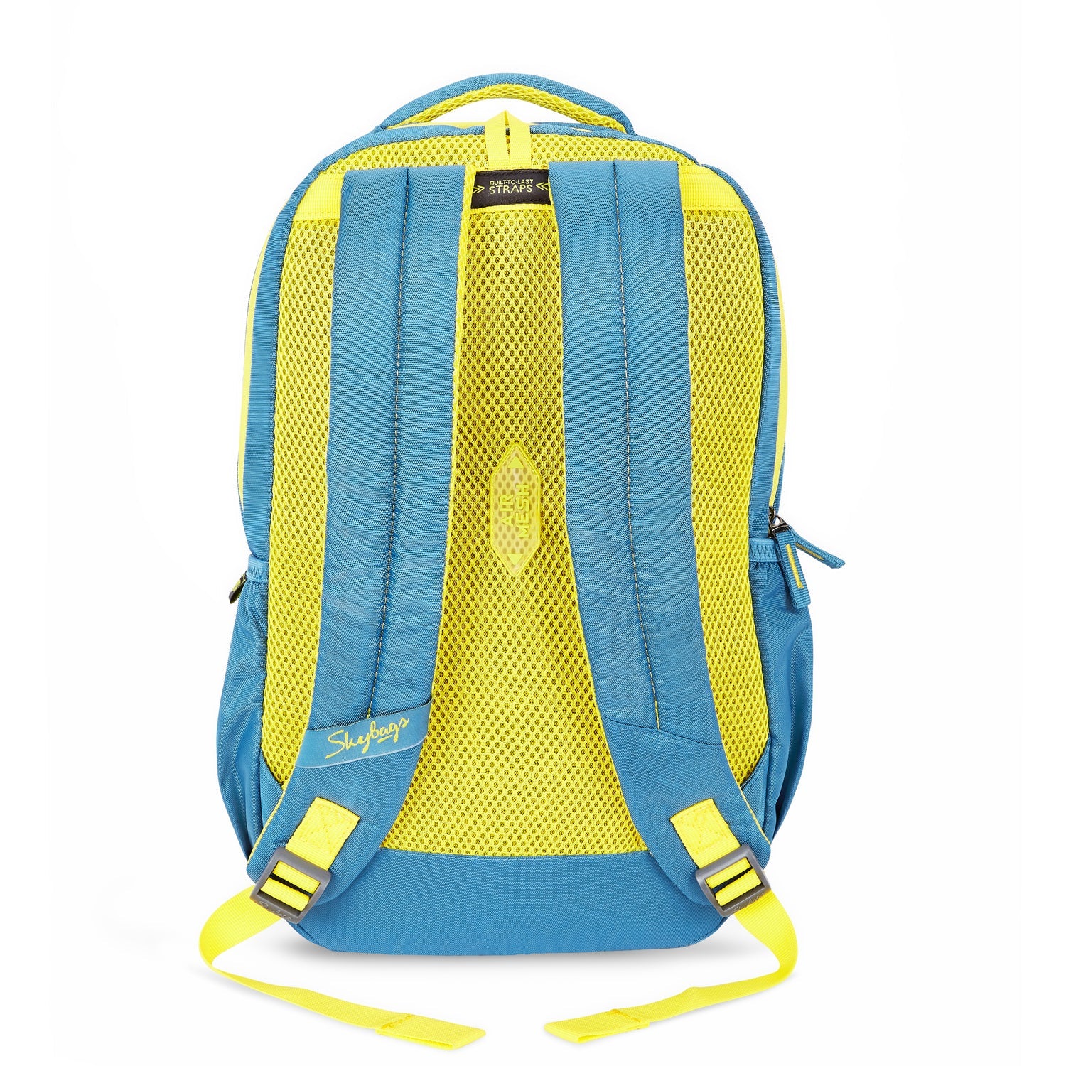 Skybags Fuse School Backpack | Bags & Sleeves | Halabh.com